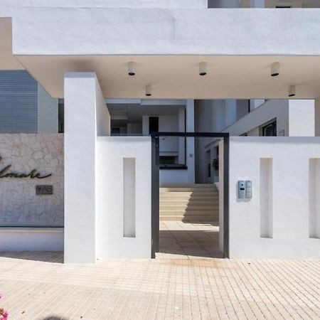Apartmán Luxury Duplex Penthouse Denia Exteriér fotografie
