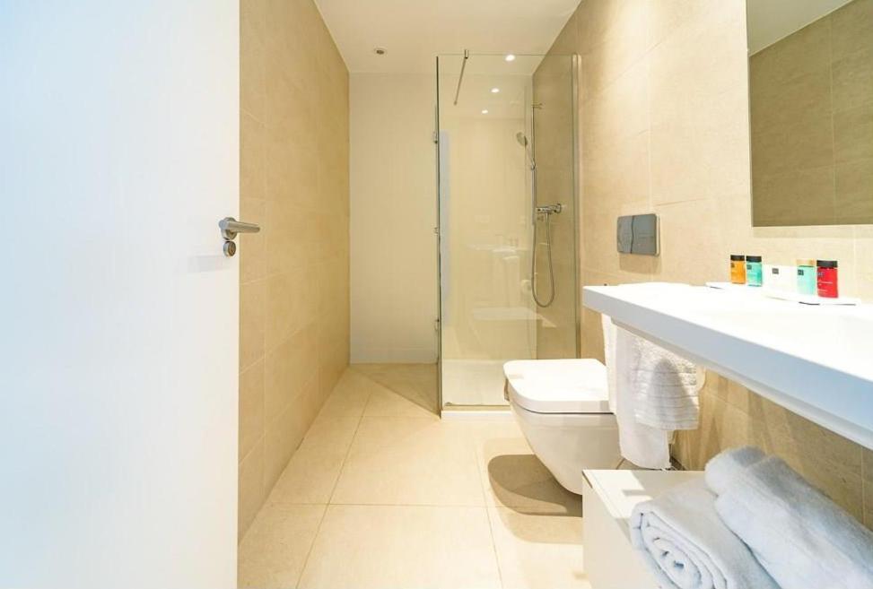Apartmán Luxury Duplex Penthouse Denia Exteriér fotografie