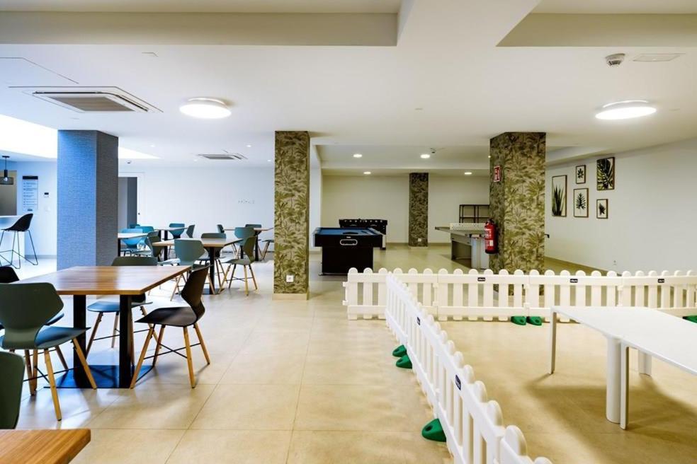Apartmán Luxury Duplex Penthouse Denia Exteriér fotografie