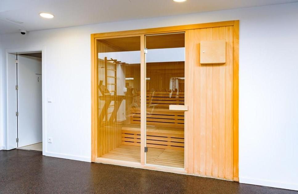 Apartmán Luxury Duplex Penthouse Denia Exteriér fotografie