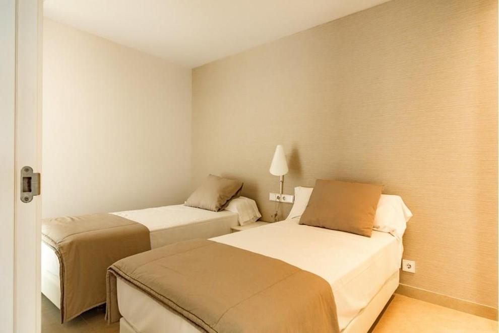 Apartmán Luxury Duplex Penthouse Denia Exteriér fotografie