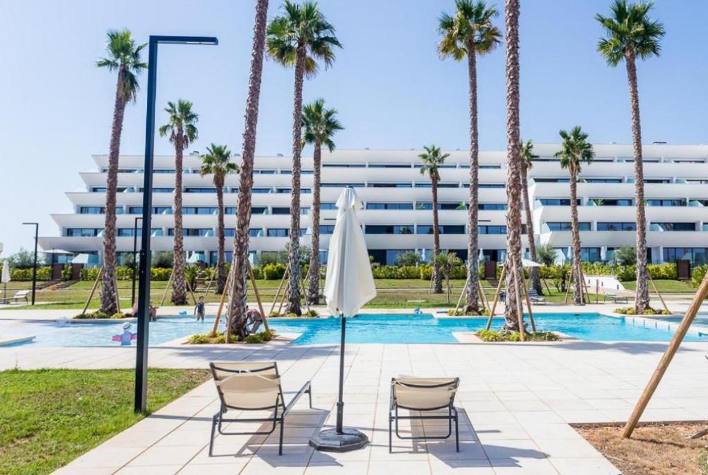 Apartmán Luxury Duplex Penthouse Denia Exteriér fotografie